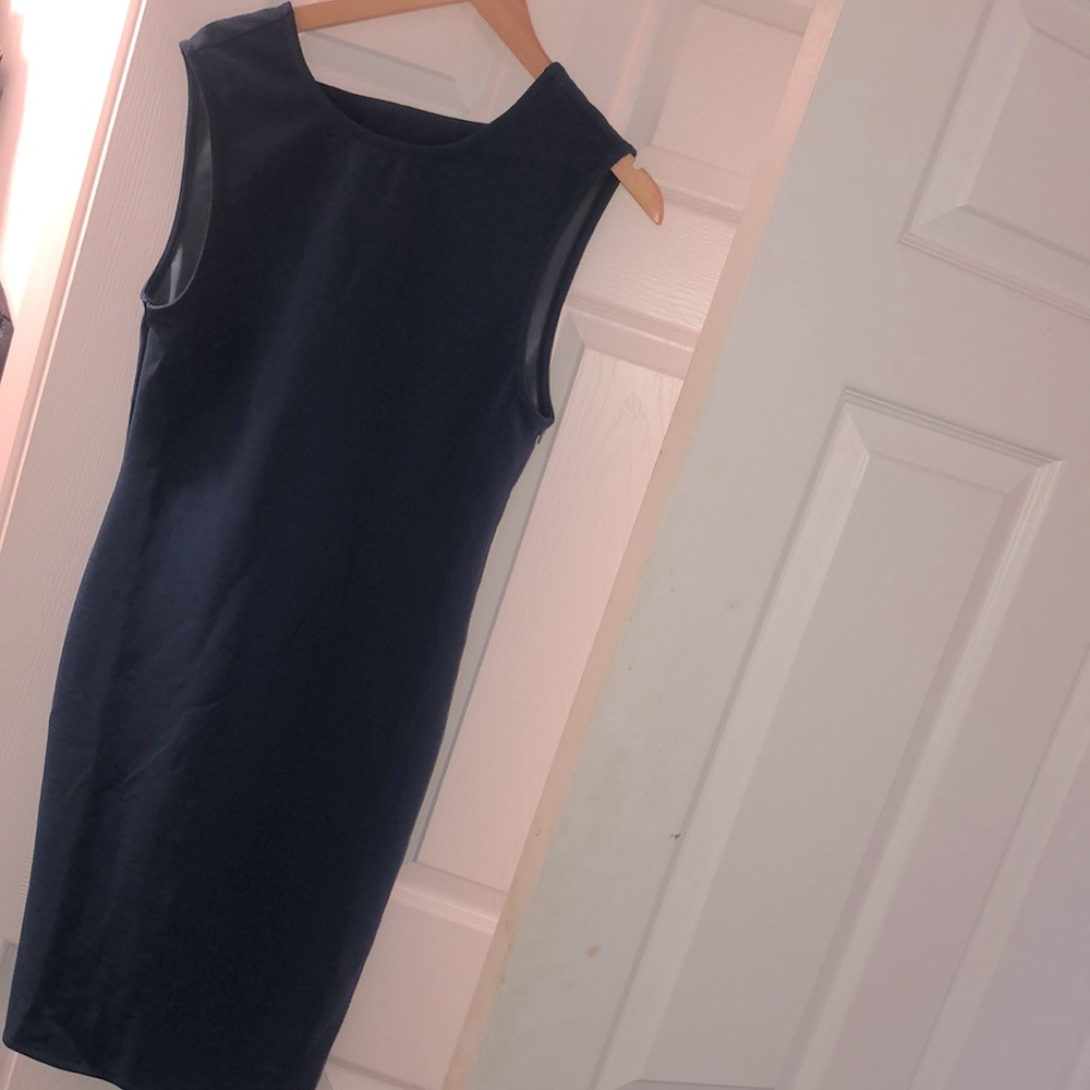 Elizabeth Crosby Midi Dress(M)/Coverup